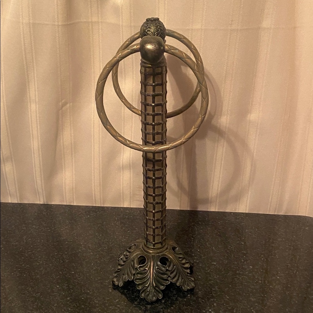 Hand Towel Holder